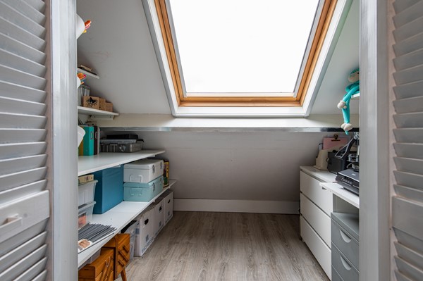 Medium property photo - Dopheidestraat 48, 2165 VR Lisserbroek